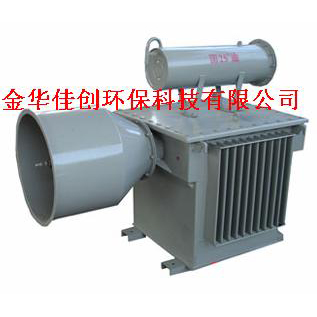 策勒GGAJ02电除尘高压静电变压器