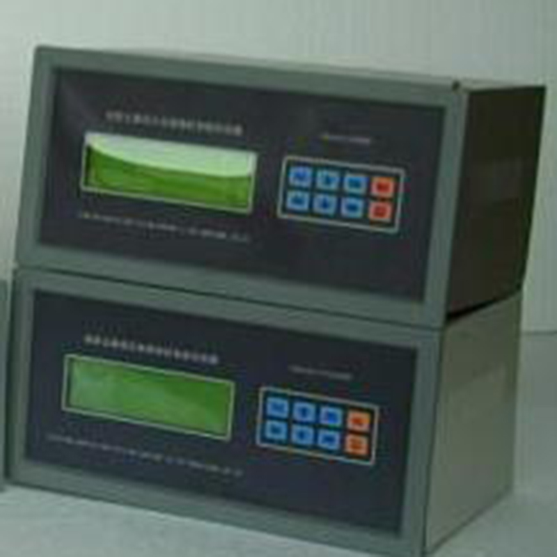 策勒TM-II型电除尘高压控制器